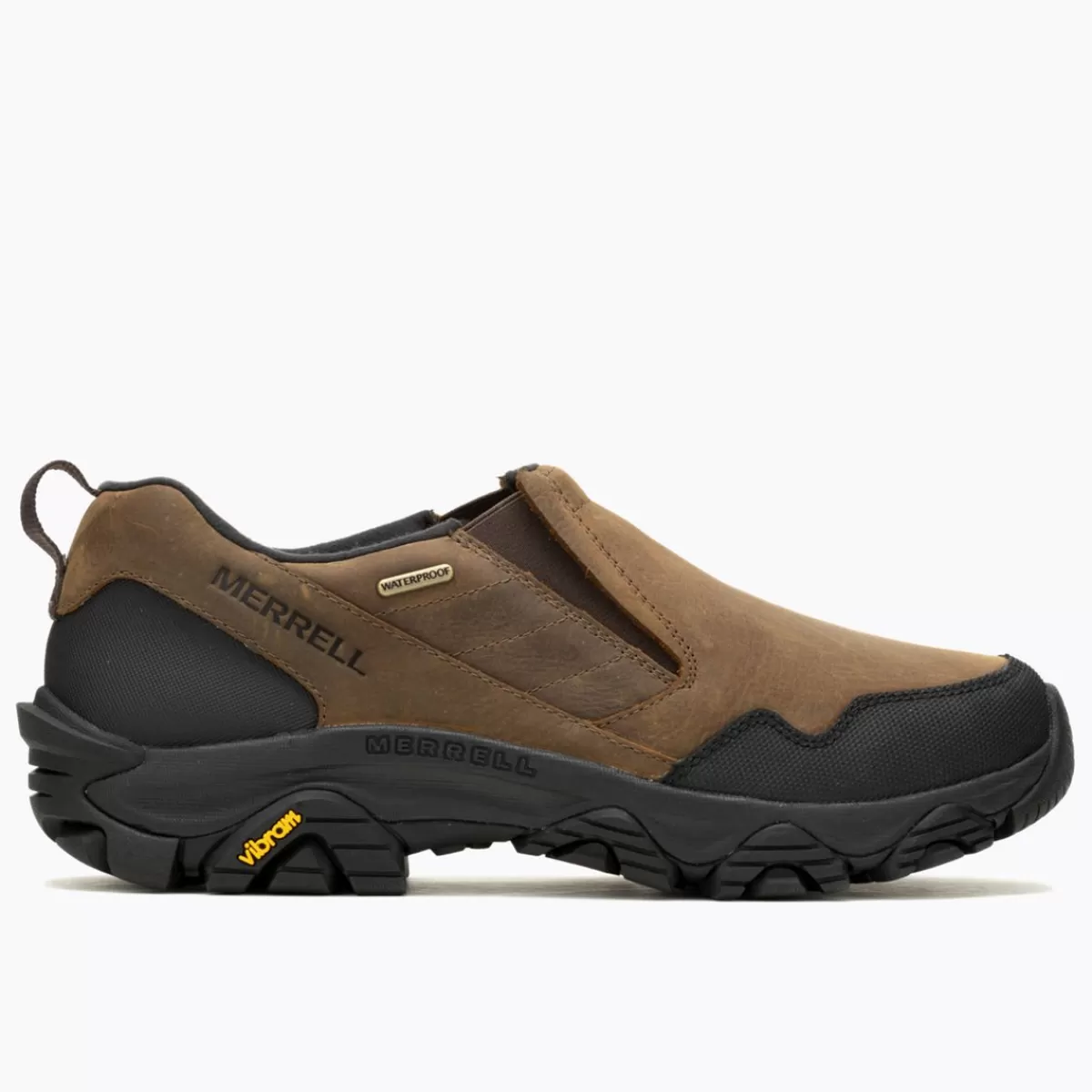 Merrell Men's ColdPack 3 Thermo Moc Waterproof