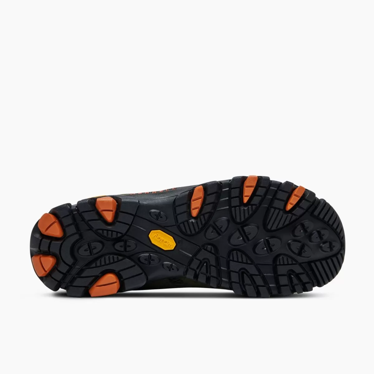 Kids Merrell Men's Moab 3 Mid Waterproof