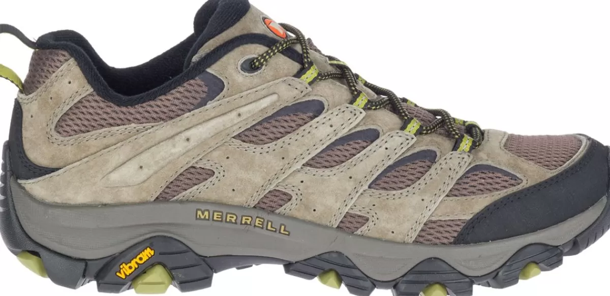Merrell Men's Moab 3 Wide Width