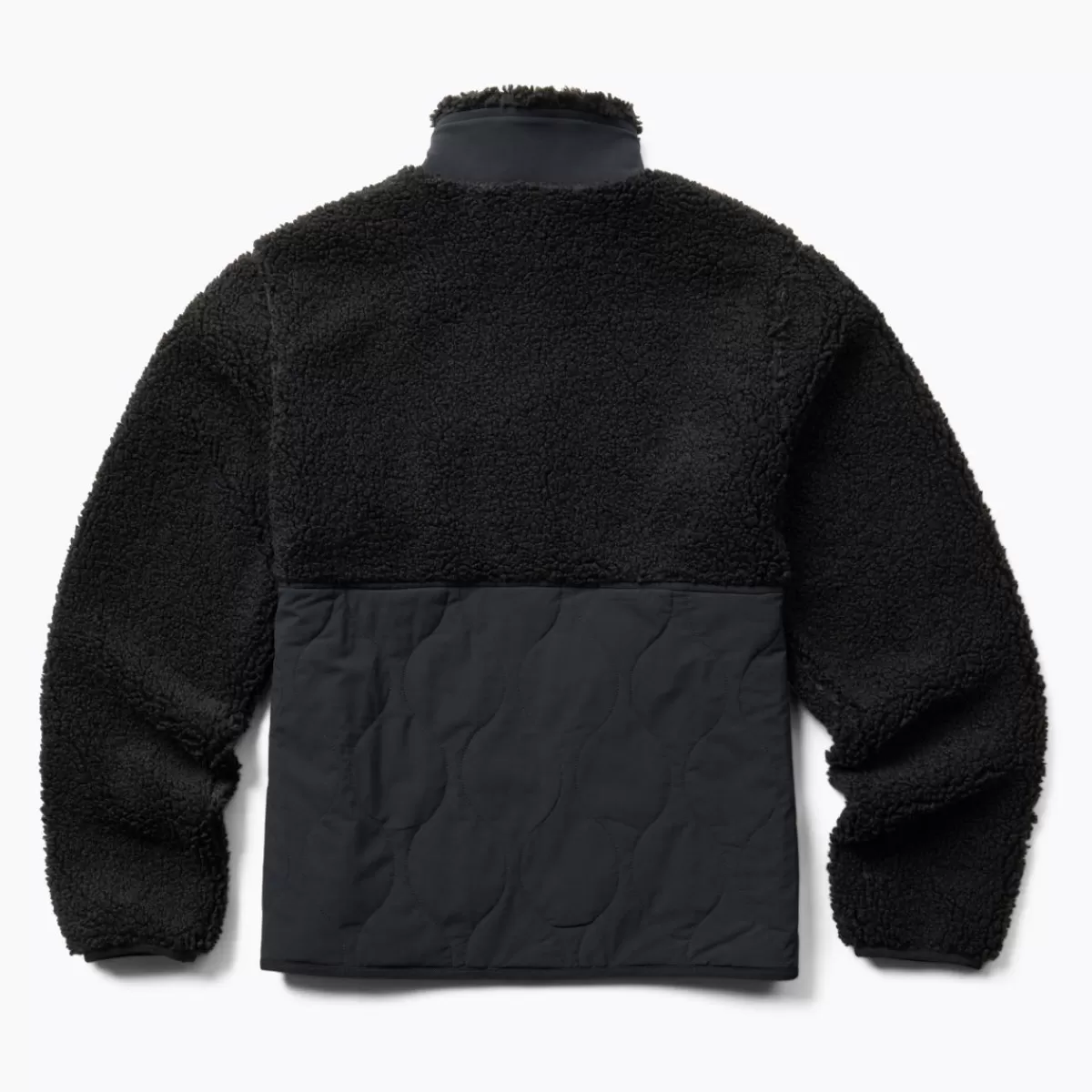 Merrell Men's Sherpa Mixup Jacket