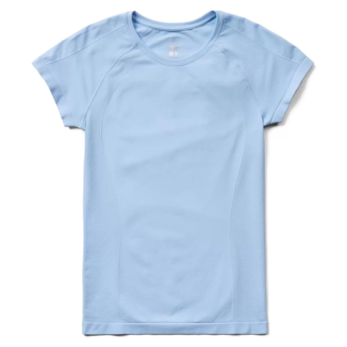 Women Merrell Women's Ascend Athlete Seamless Workout T-Shirt X Sweaty Betty