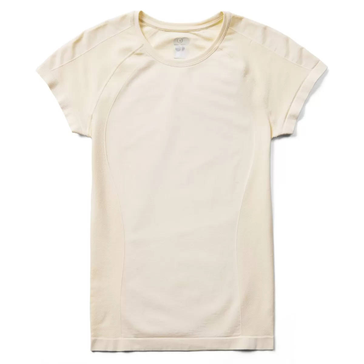 Women Merrell Women's Ascend Athlete Seamless Workout T-Shirt X Sweaty Betty