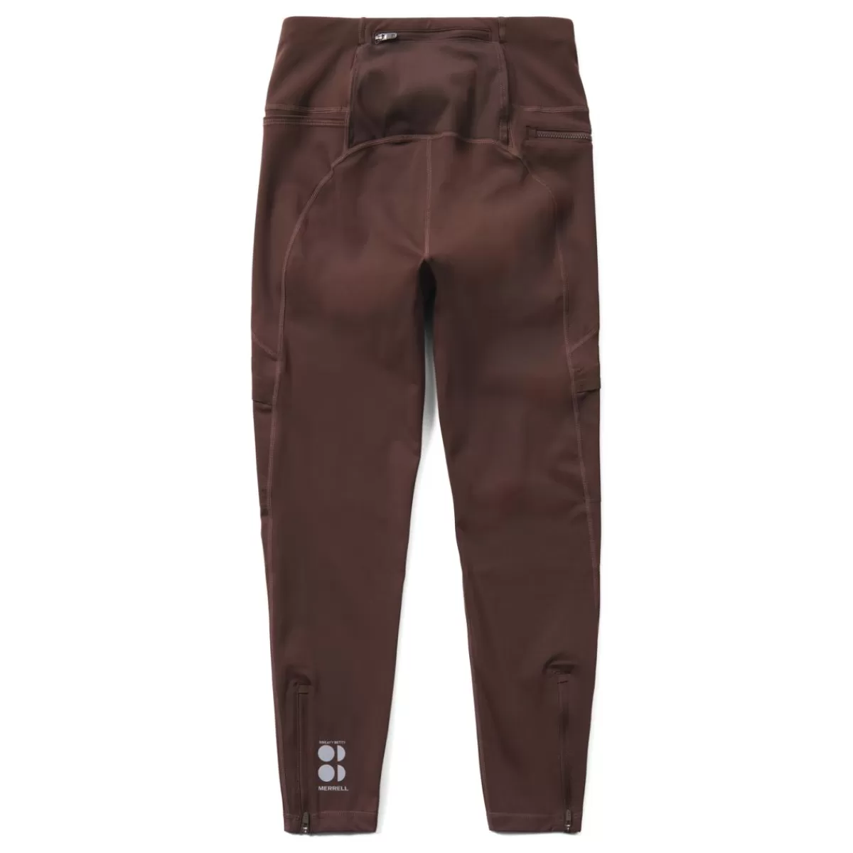 Women Merrell Women's Ascend Power Cargo Workout Legging X Sweaty Betty